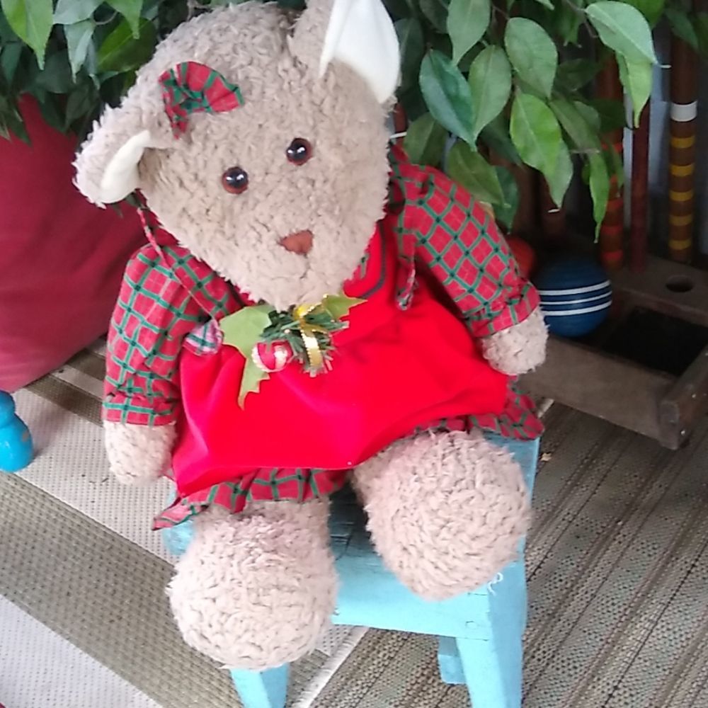 VINTAGE BEARS - Picture 6 of 6